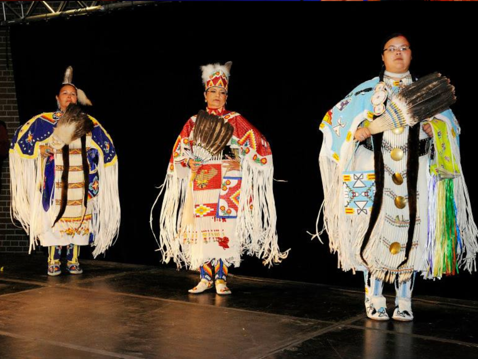 First Nations Pavilion withdraws from Folklorama in support of